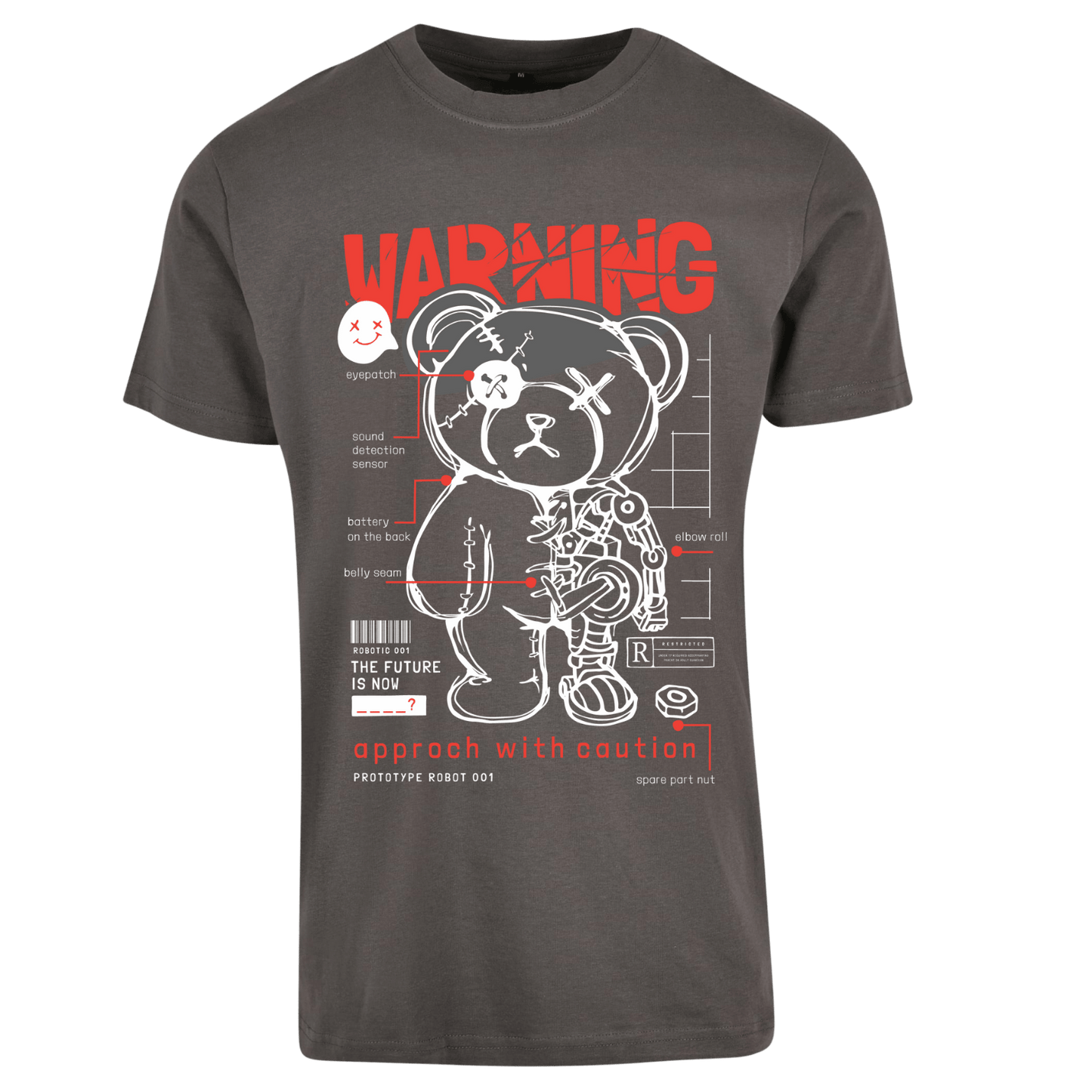 Warning