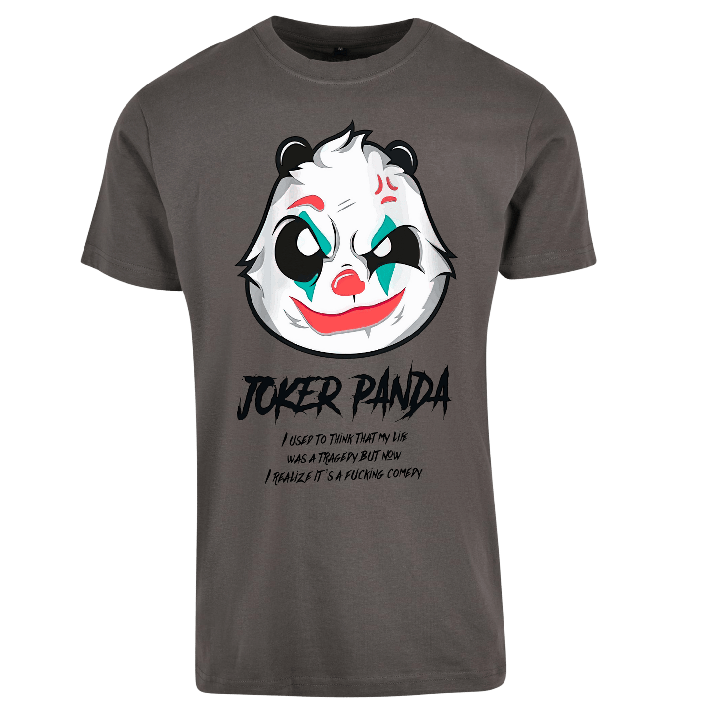 Joker Panda
