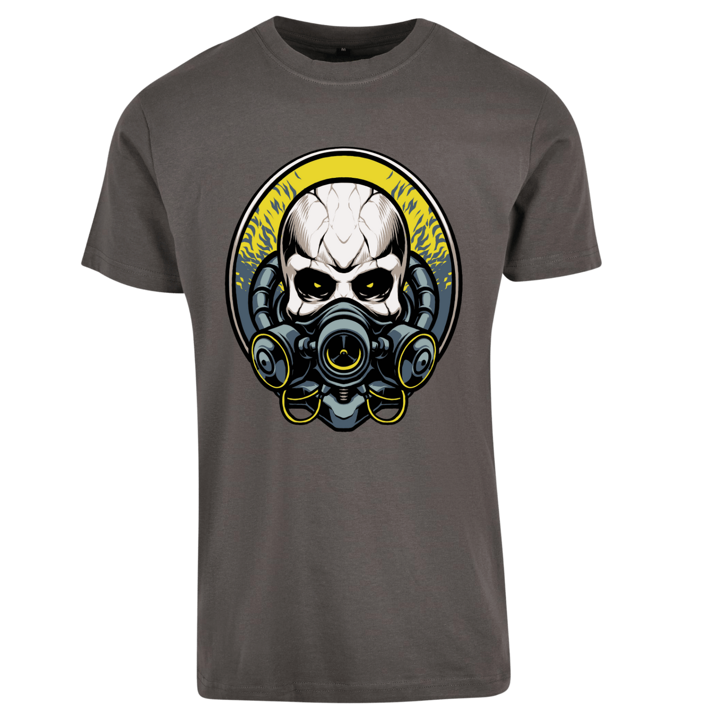 Gas Mask