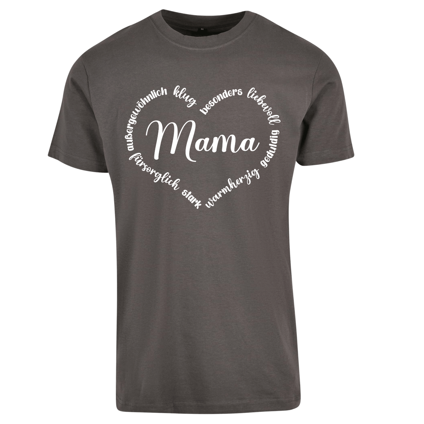 Shirt Mama Herz