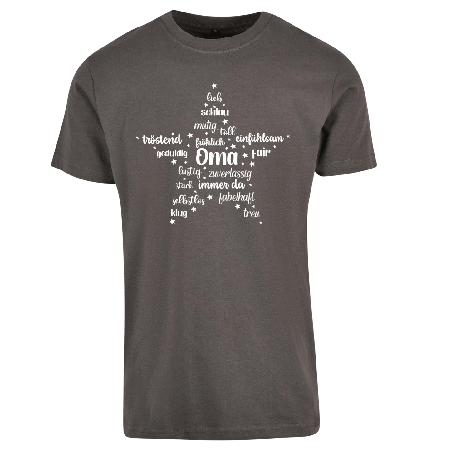 Shirt Oma Stern