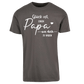 Shirt Glück ist einen Papa wie Dich zu haben