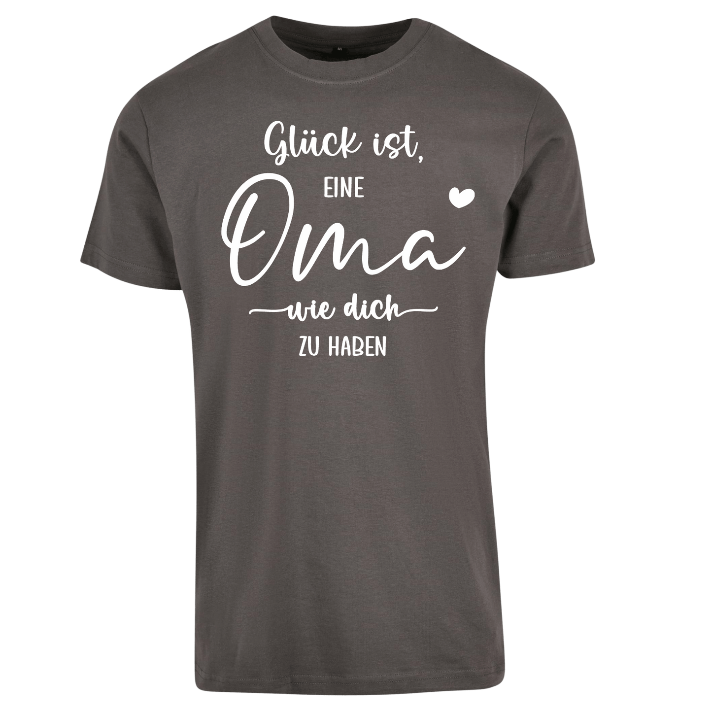 Shirt Glück ist eine Oma wie dich zu haben