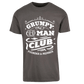Shirt Grumpy Old Man Club Founder & Member