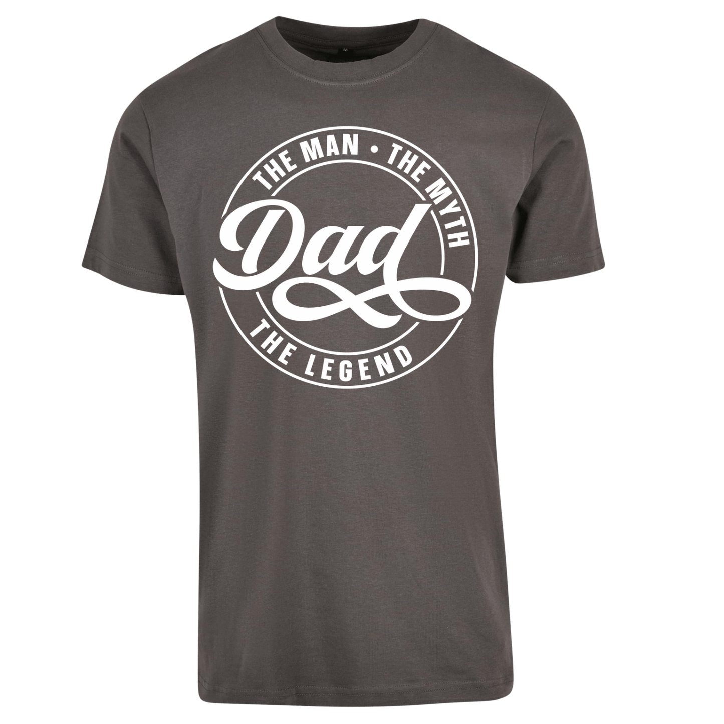 Shirt Dad The Man The Myth The Legend