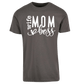 Shirt Wife Mom Boss