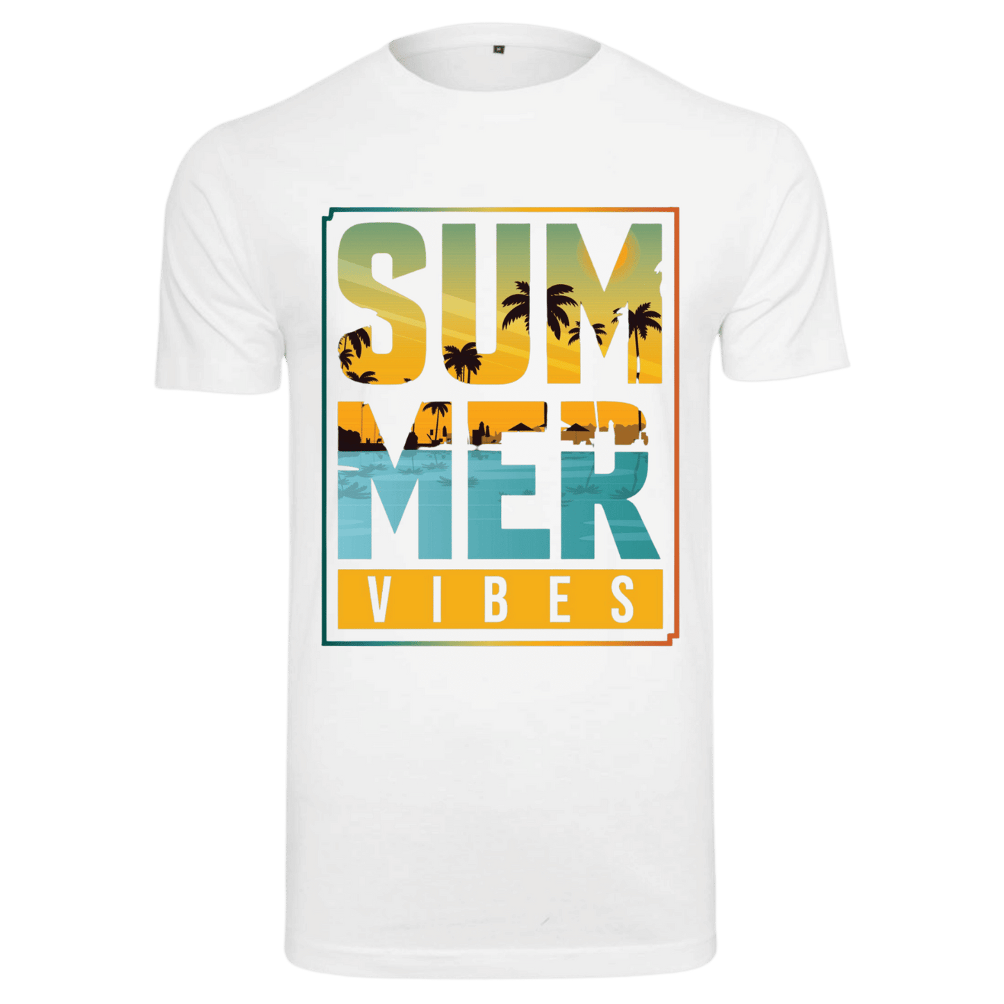 Summer Vibes
