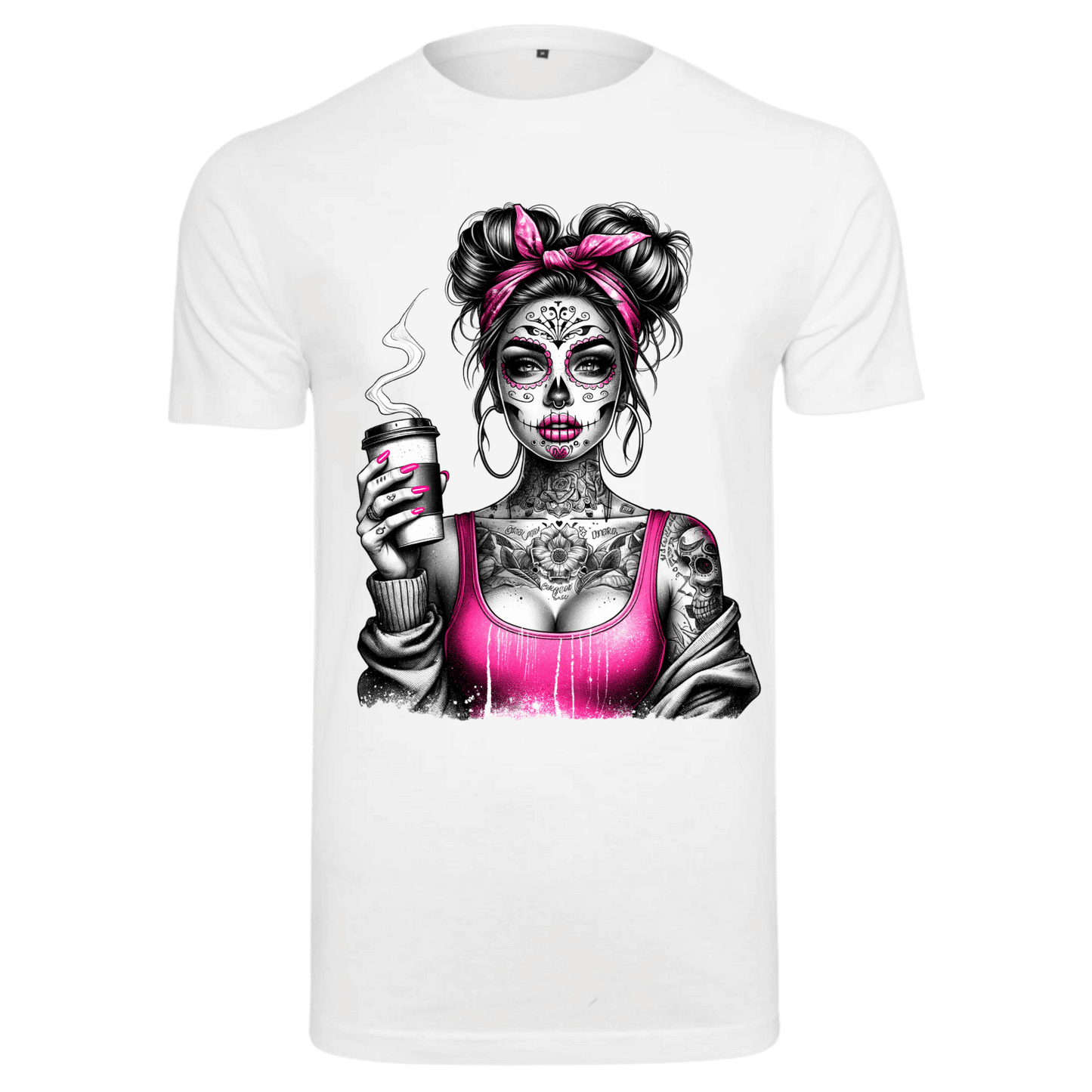 Woman 1