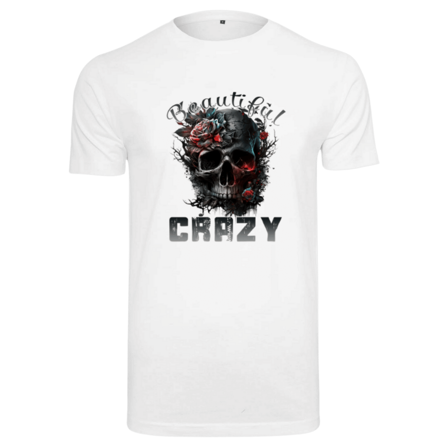 Totenkopf Beautiful Crazy