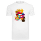 Lippen Bunt