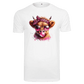 Kuh pink