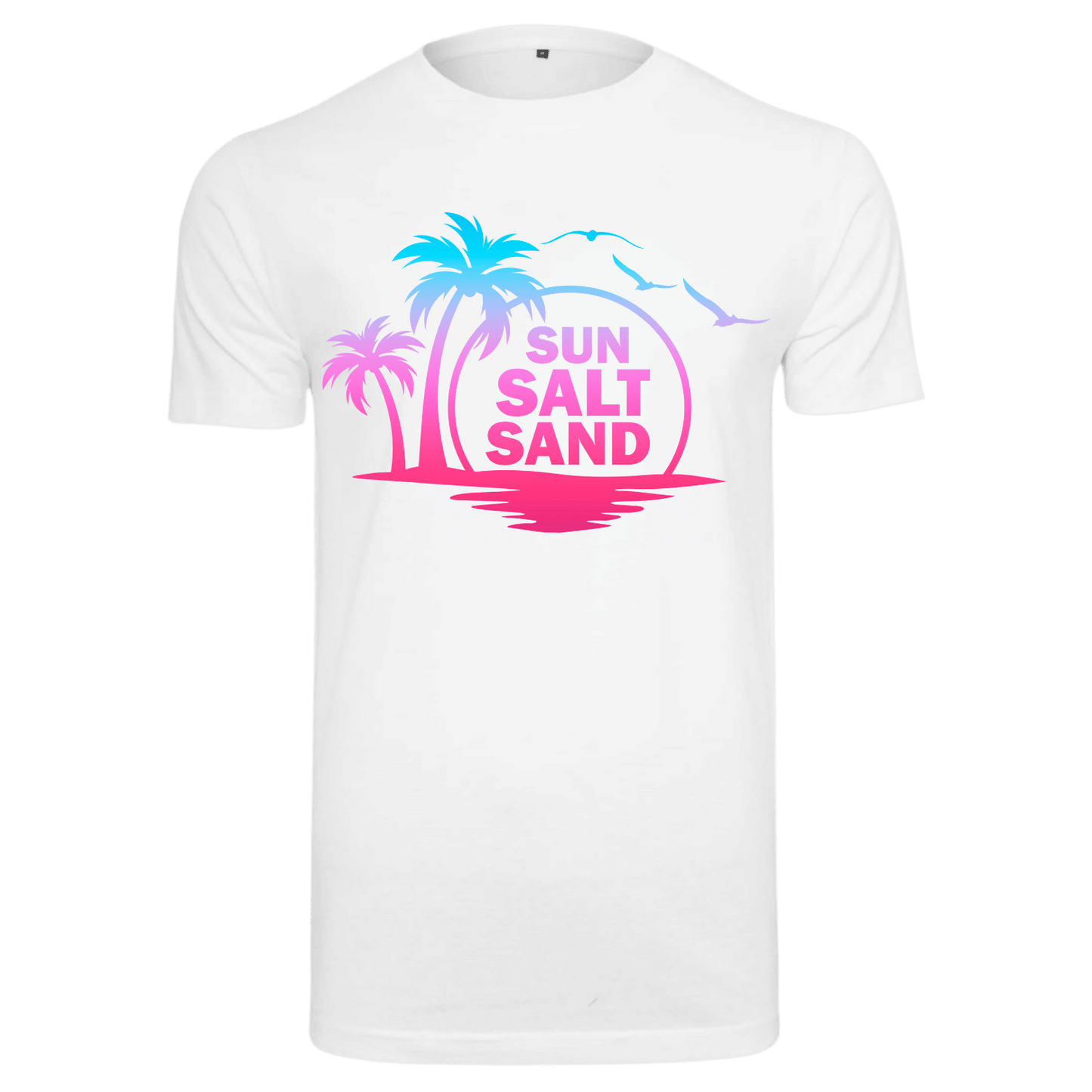 Sun Salt Sand 2