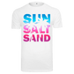 Sun Salt Sand