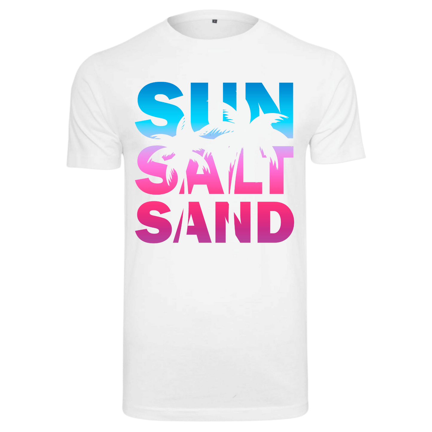Sun Salt Sand