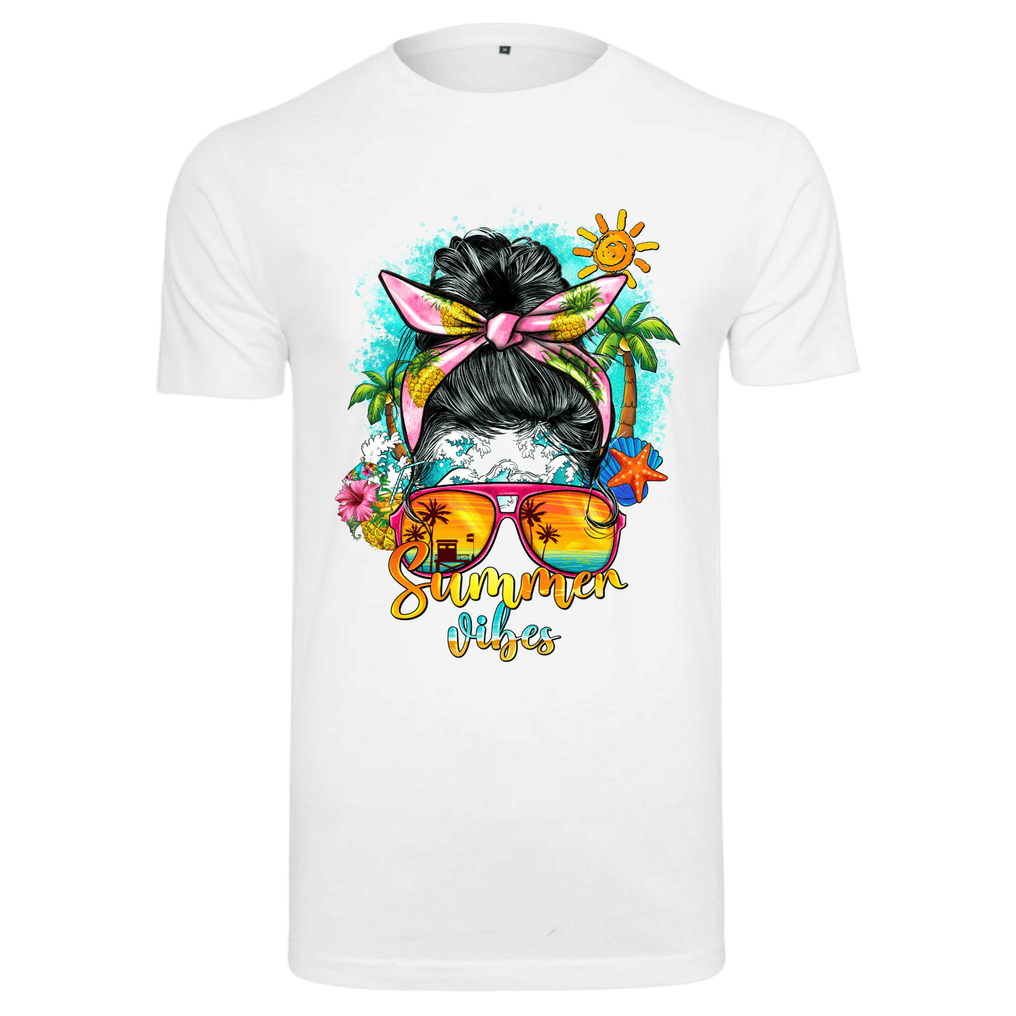 Summer vibes