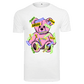 Teddy rosa