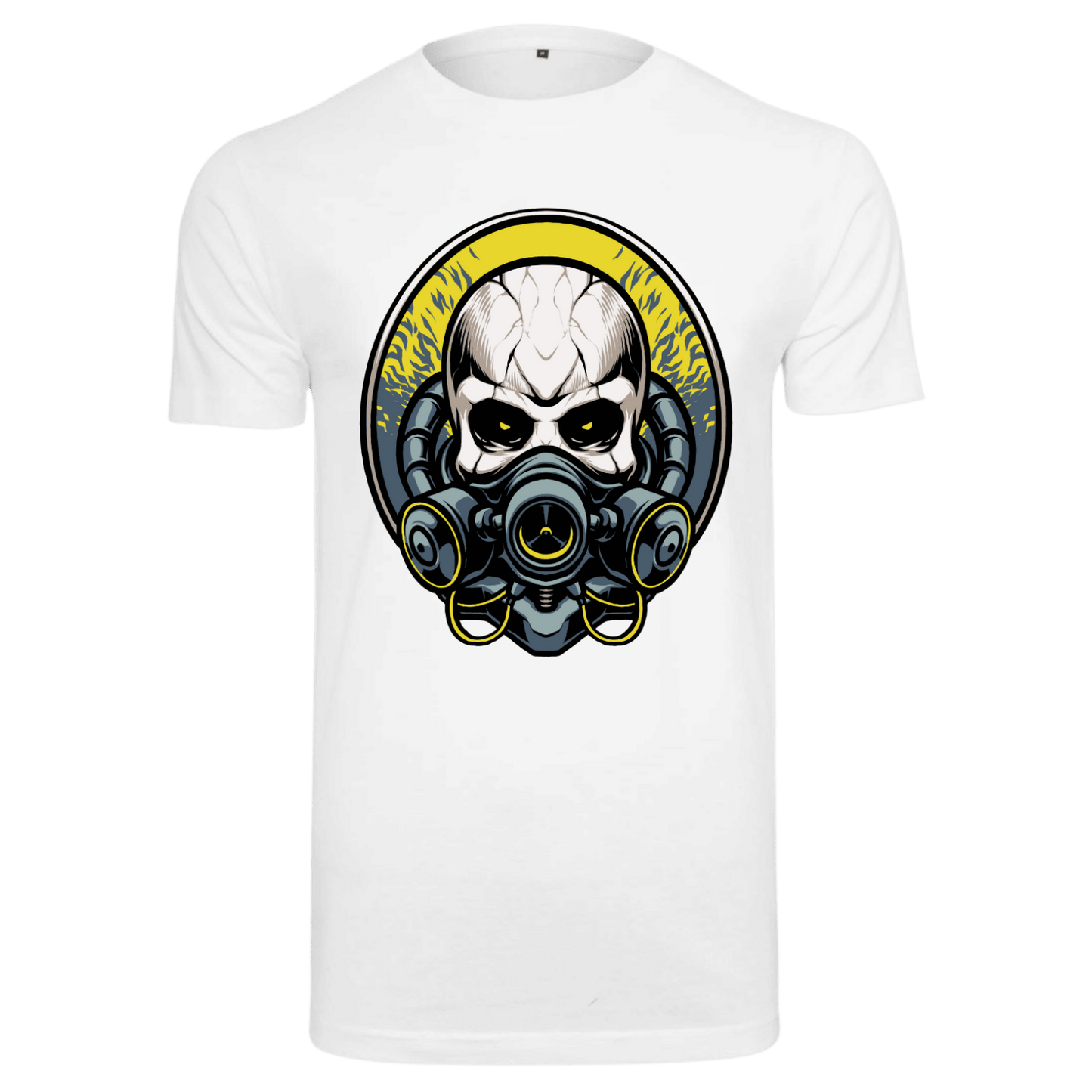 Gas Mask