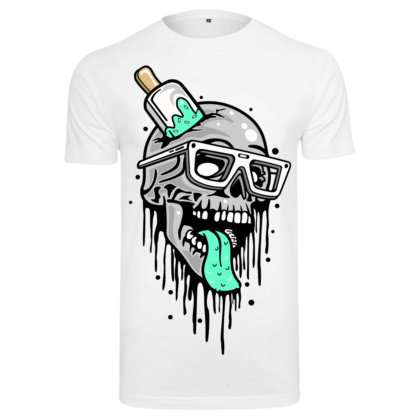 Eistotenkopf