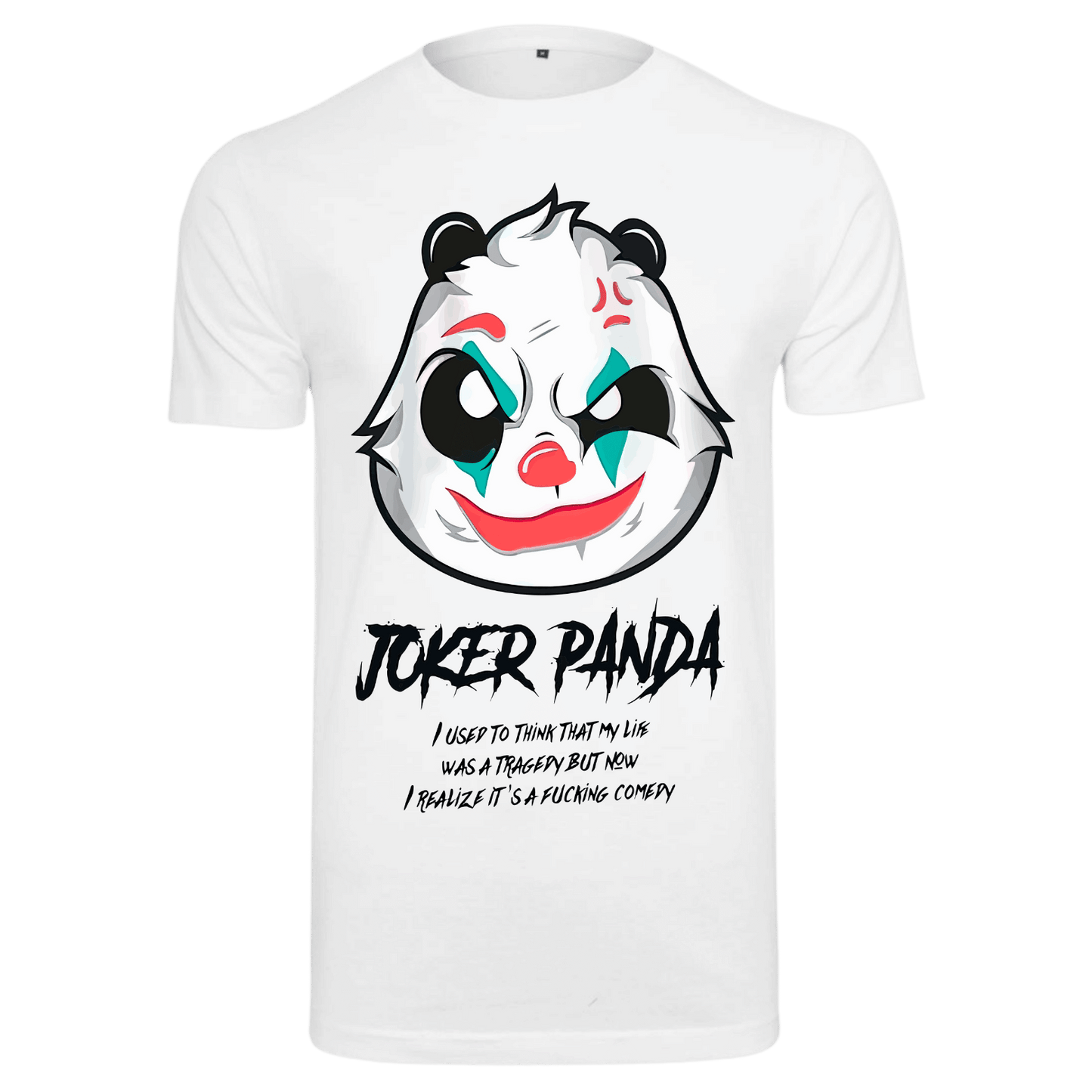 Joker Panda