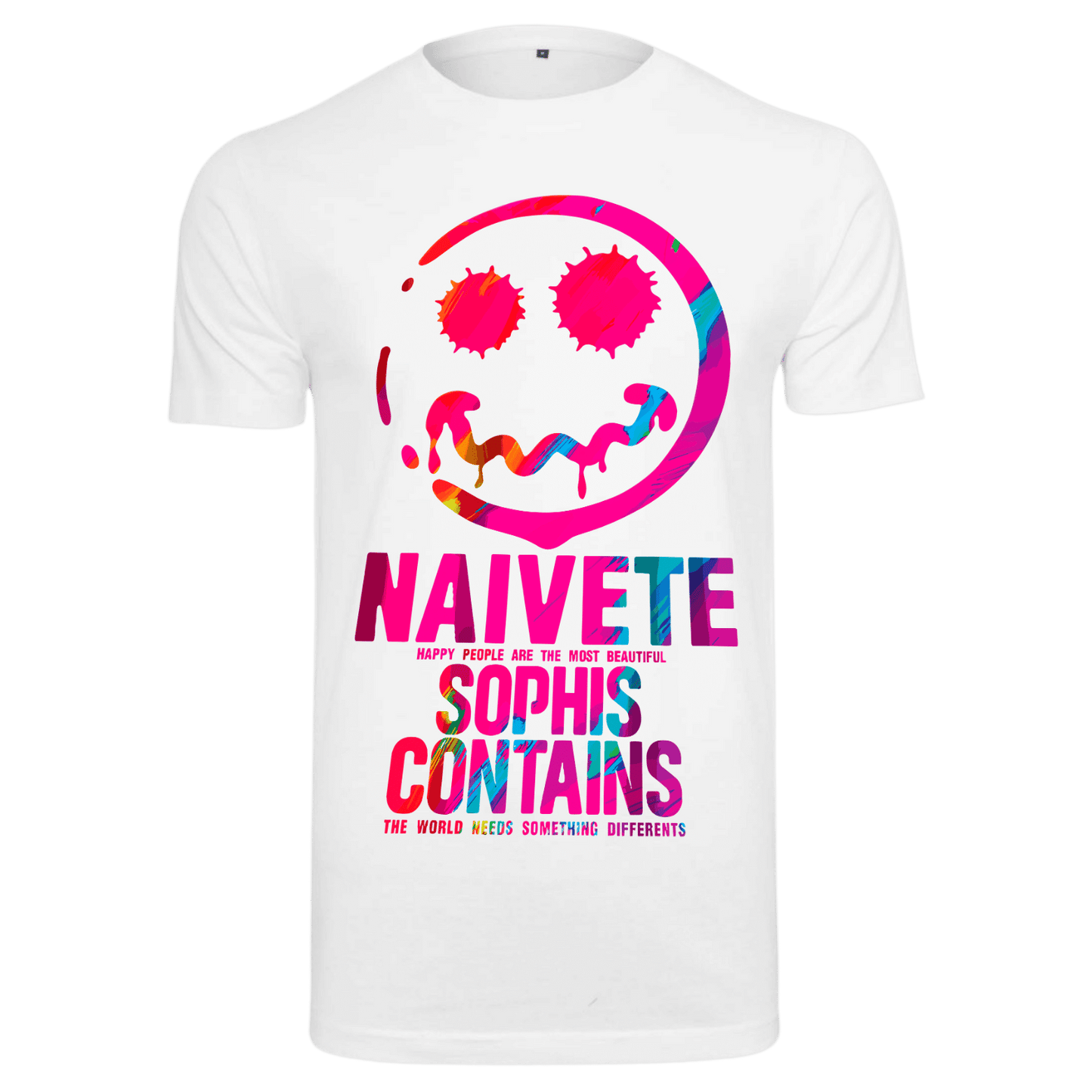 Naivete