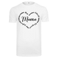 Shirt Mama Herz