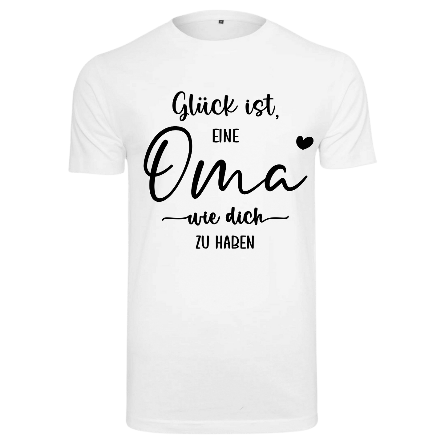 Shirt Glück ist eine Oma wie dich zu haben