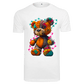 Shirt Voodoo Bär