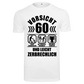 Shirt Vorsicht ... Personalisierbar