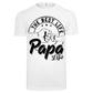 Shirt The Best Life Papa Life
