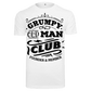 Shirt Grumpy Old Man Club Founder & Member
