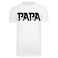 Shirt Papa The Man The Myth The Legend The Hero