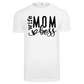 Shirt Wife Mom Boss