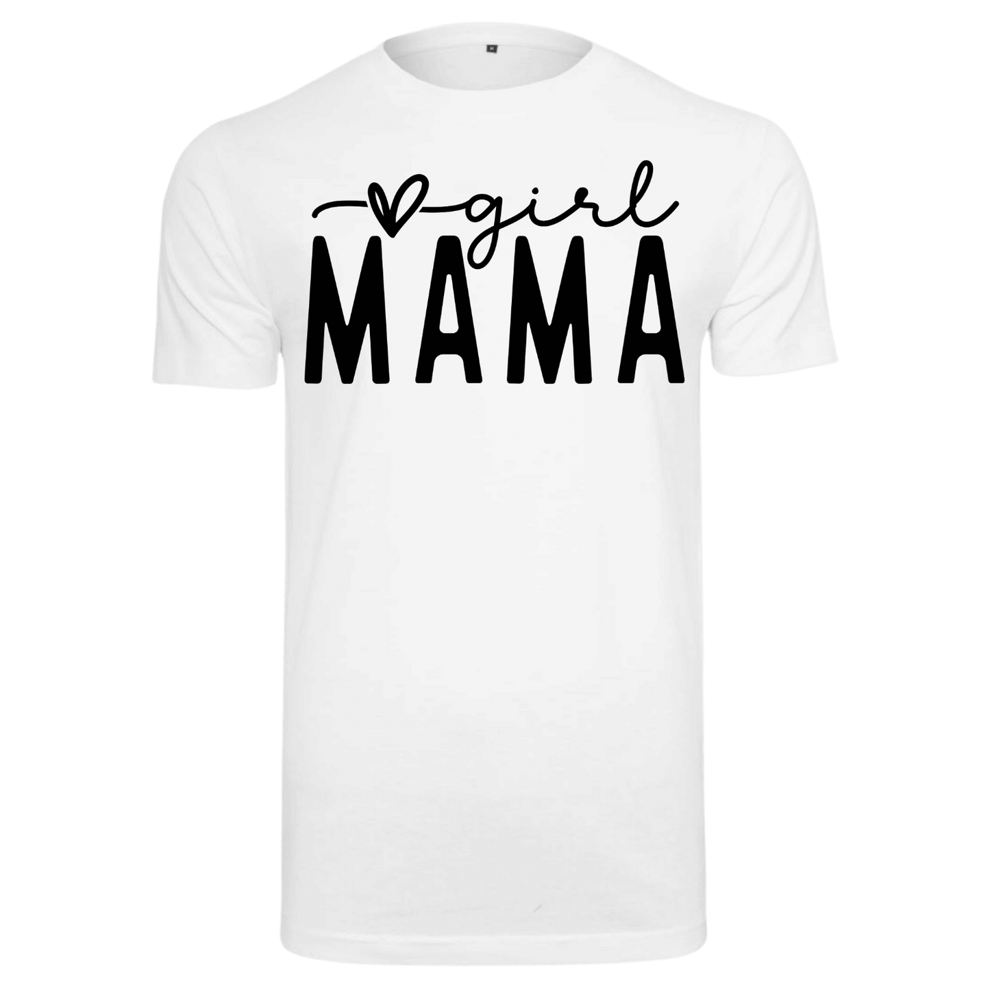 Shirt Girl Mama
