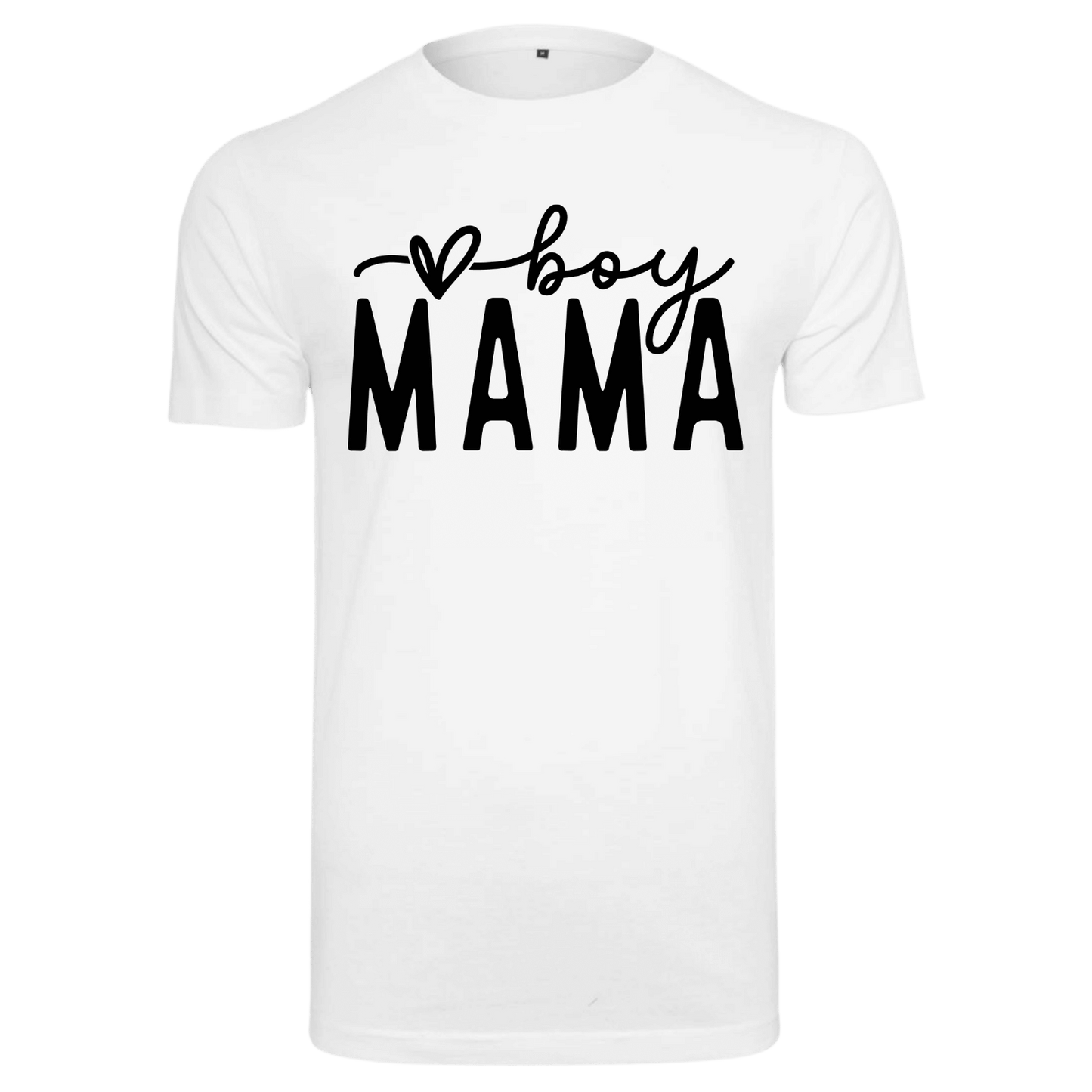 Shirt Boy Mama