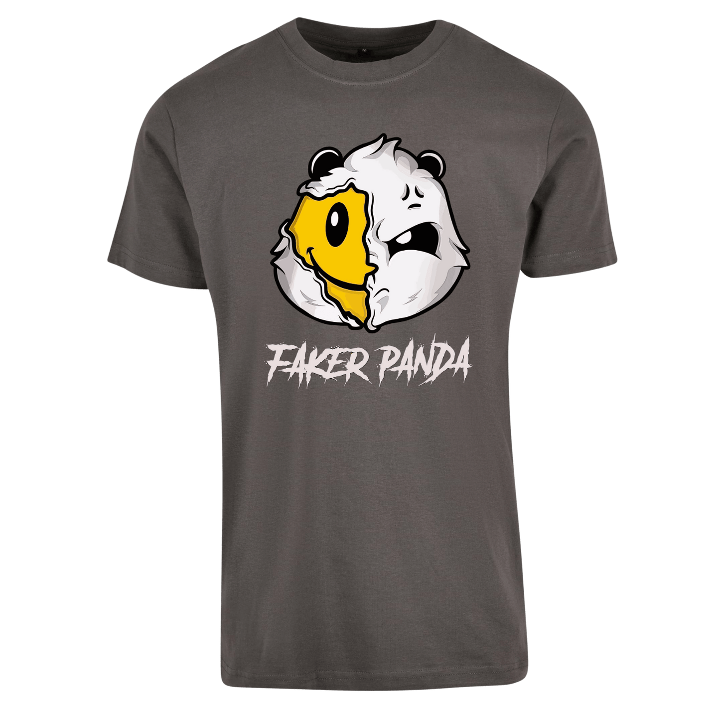 Faker Panda