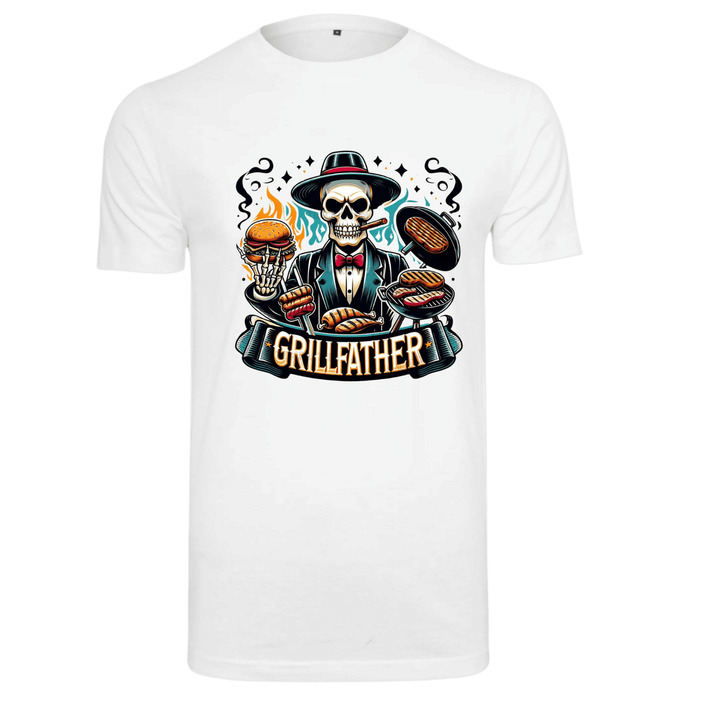 Grill Meister 2