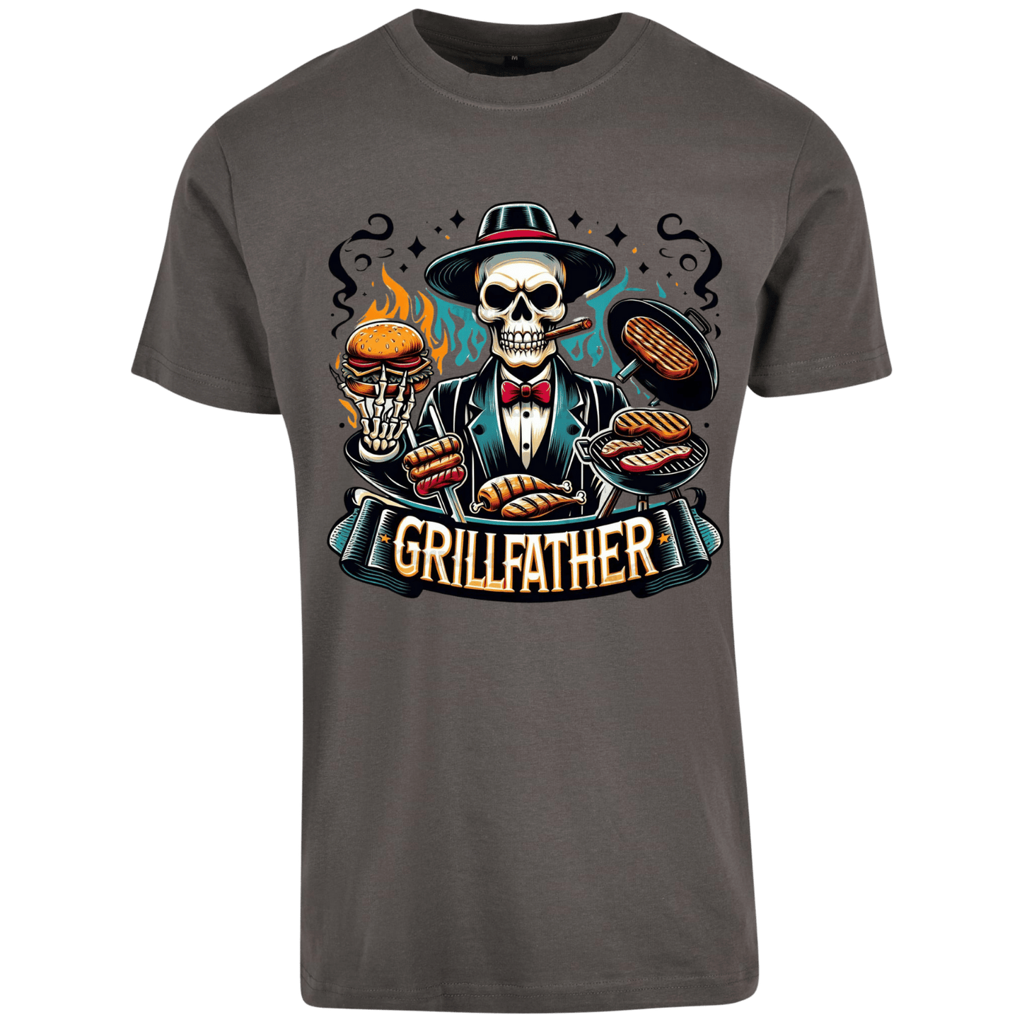 Grill Meister 2