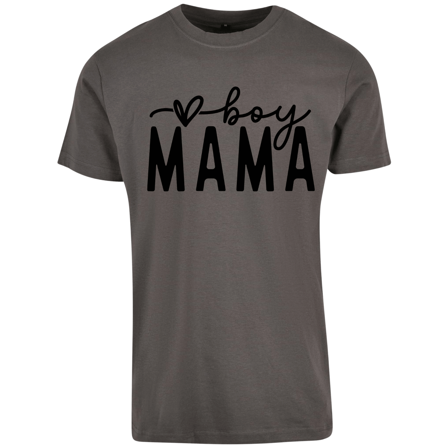 Shirt Boy Mama