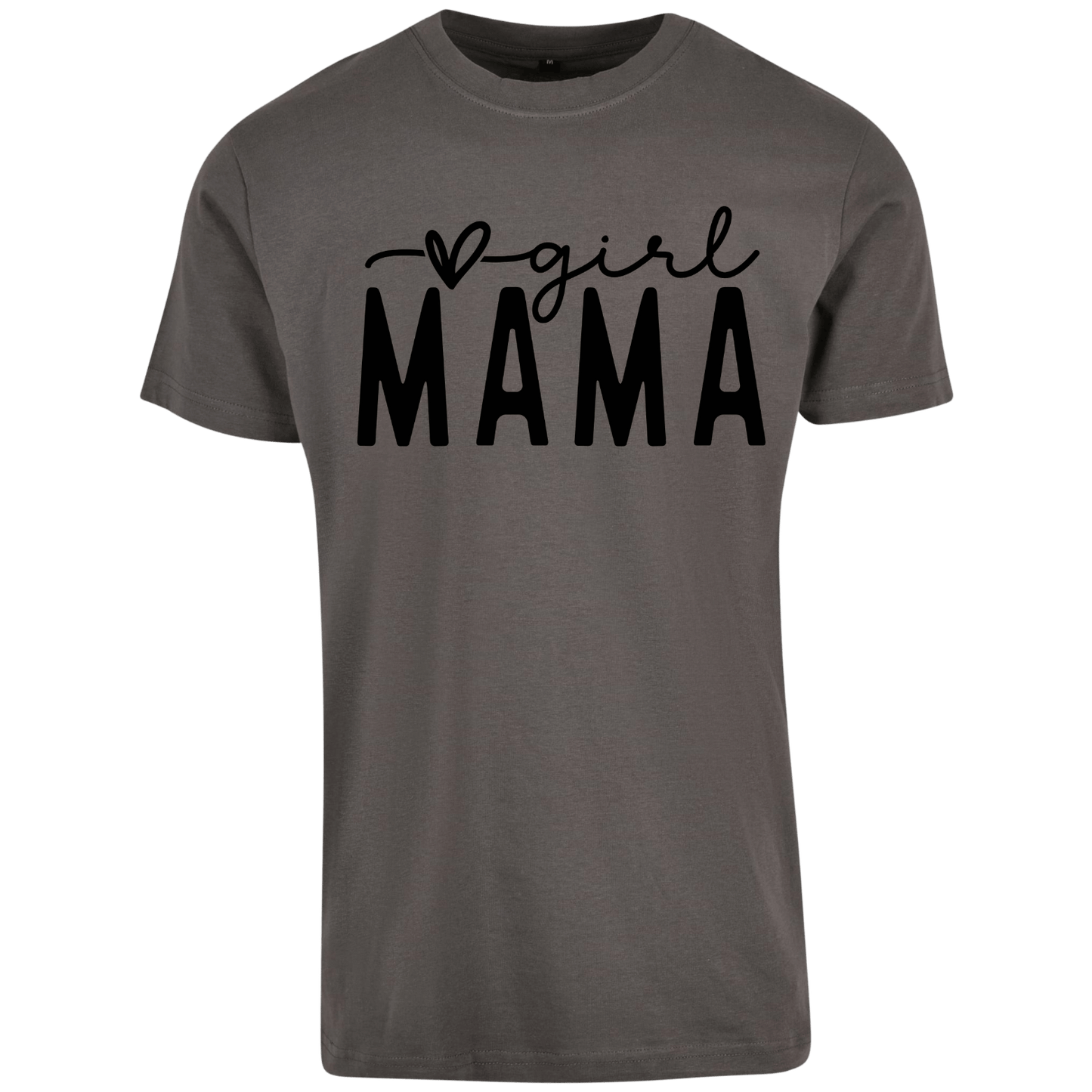 Shirt Girl Mama