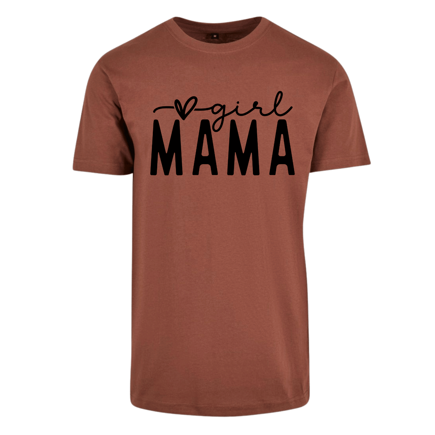 Shirt Girl Mama