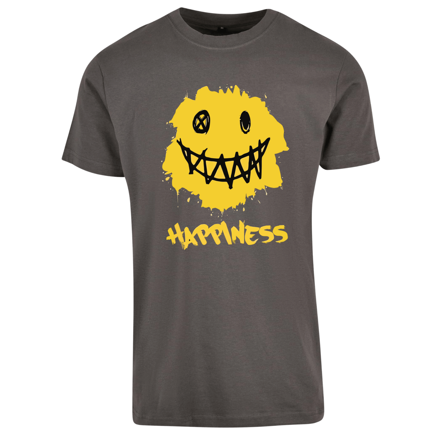 Happiness