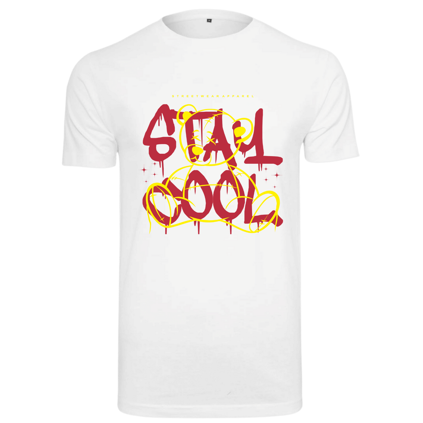Stay Cool red