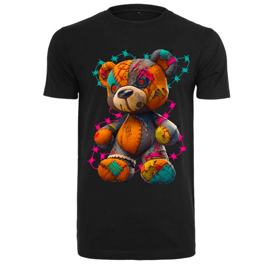 Shirt voodoo Teddy