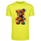 Shirt Voodoo Bär