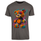 Shirt Voodoo Bär