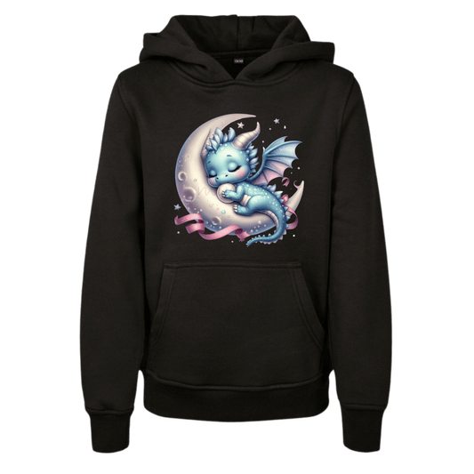 Dino auf Mond
