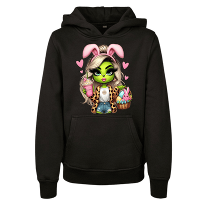 GreenGirl Hase