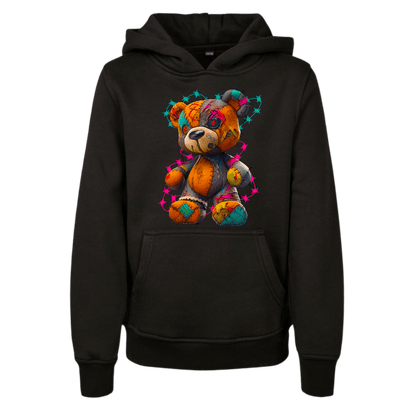 Voodoo Bär