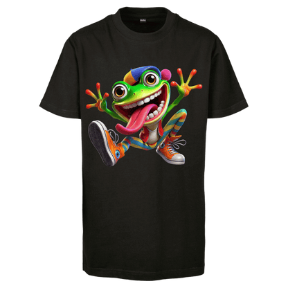 Crazy Frosch