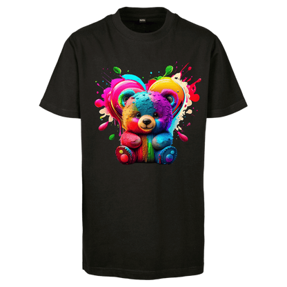 Neon Bärchen